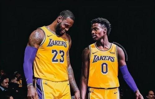 最新爆料湖人,揭秘球队内部变动与未来展望”